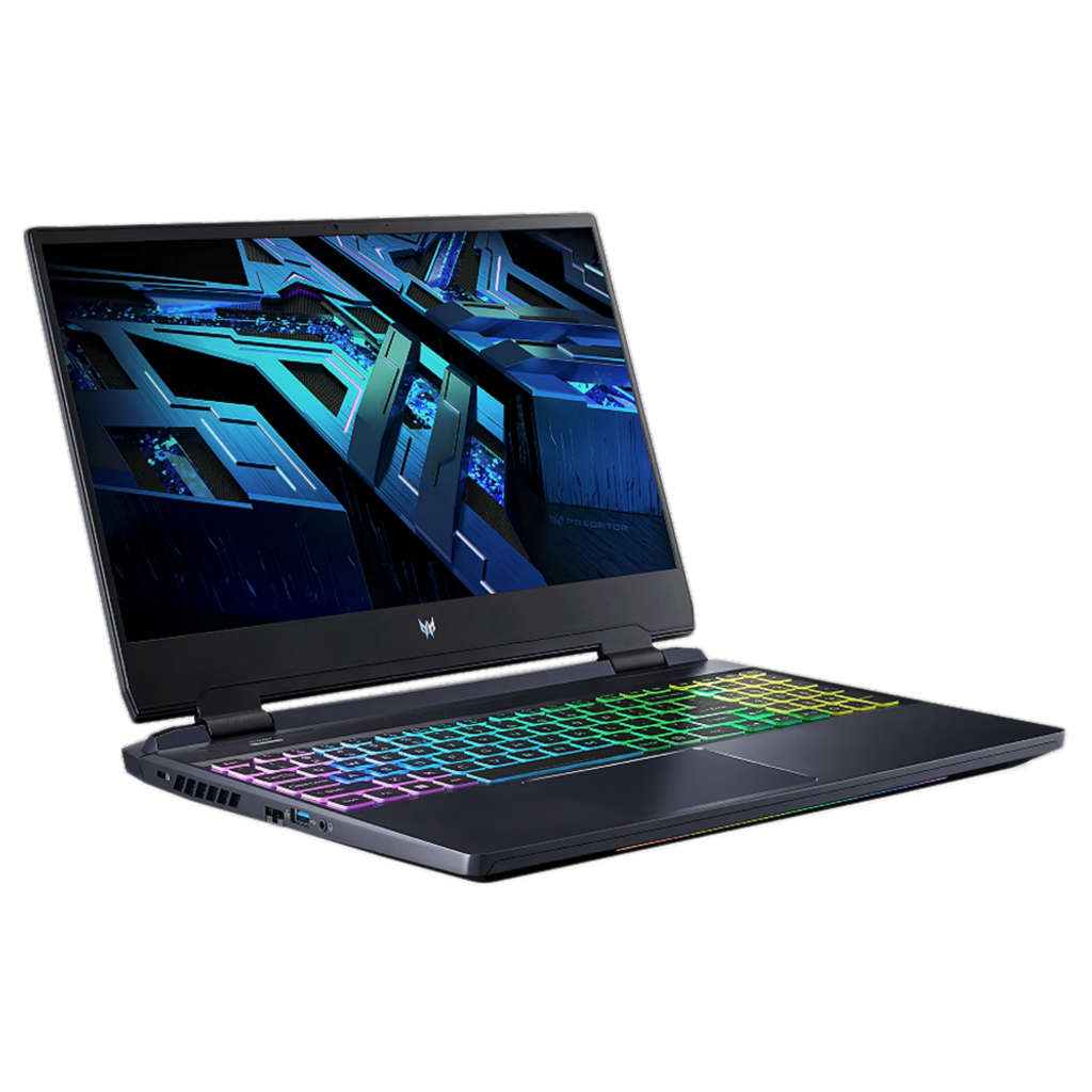 Acer Predator Helios Intel Corei9 Windows 11 Home Gaming Laptop Gen12 15.6Inch NH.QGPSI.007