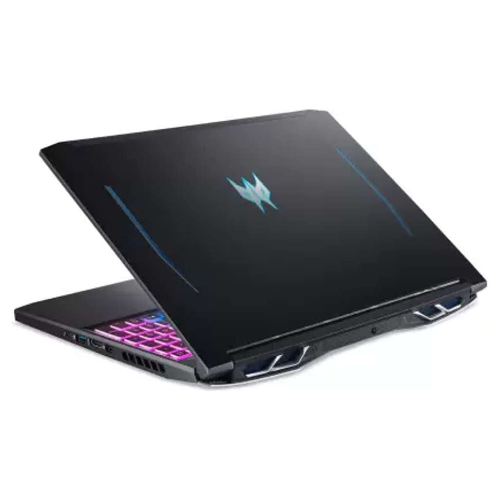 Acer Predator Helios Intel Corei9 Windows 11 Home Gaming Laptop Gen11 15.6Inch NH.QC2SI.00A