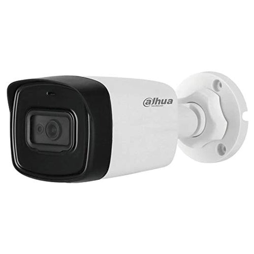 Dahua Lite Series HDCVI IR Bullet Camera 2MP DH-HAC-HFW1220TLP 