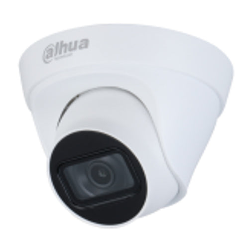 Dahua Entry IR Fixed Focal Eyeball Network Camera 2MP IPC-HDW1230T1P-A-S4 