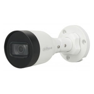 Dahua Entry IR Fixed Focal Bullet Network Camera 2MP IPC-HFW1230S1P-A-S4 