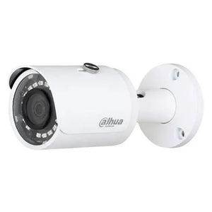 Dahua IR Mini Bullet Network Camera 4MP DH-IPC-HFW14B0SP 