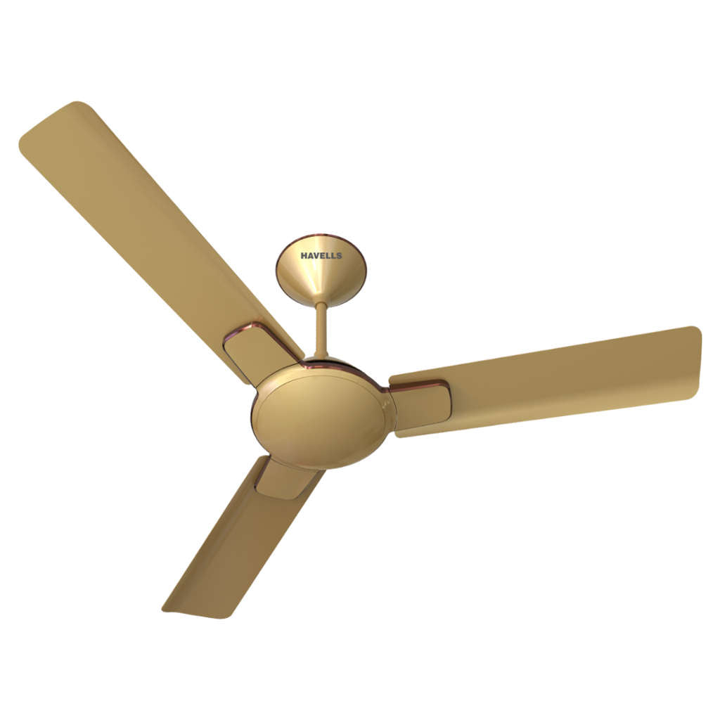 Havells Enticer Decorative Ceiling Fan 900mm 