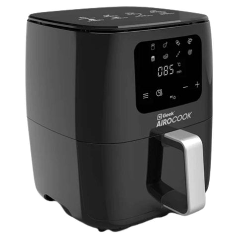 Geek AiroCook Aura Digital Air Fryer 5 Litre 