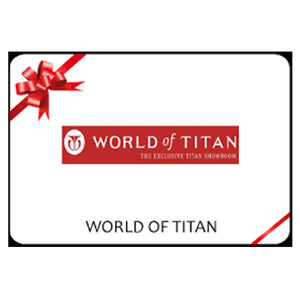 Titan E-Gift Voucher 