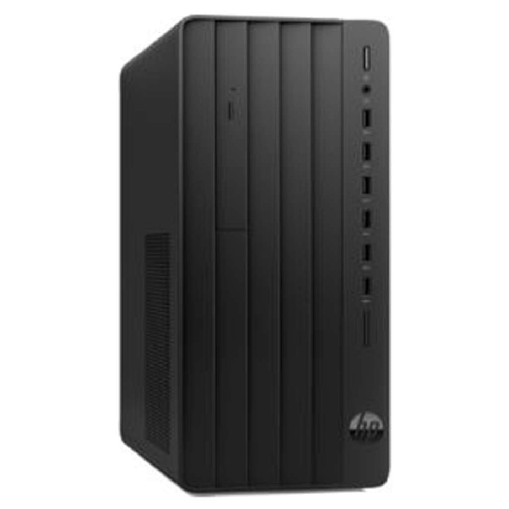 HP 280 Pro G9 Microtower Desktop Intel Core i5-12500 8GB RAM 512GB SSD 78Y44PA