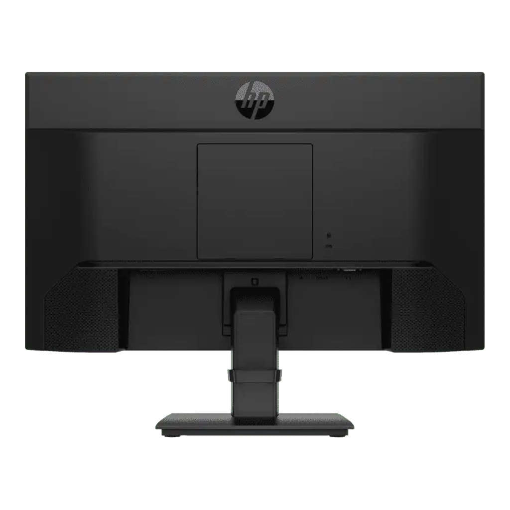 HP P24 G4 FHD Monitor 23.8Inch Black 1A7E5AA