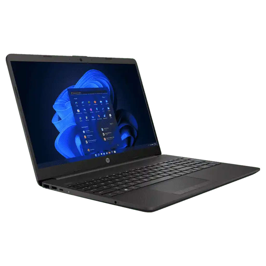 HP 250 G8 HD PC Notebook Laptop 15.6Inch 8GB 512 SSD 6G9R1PA