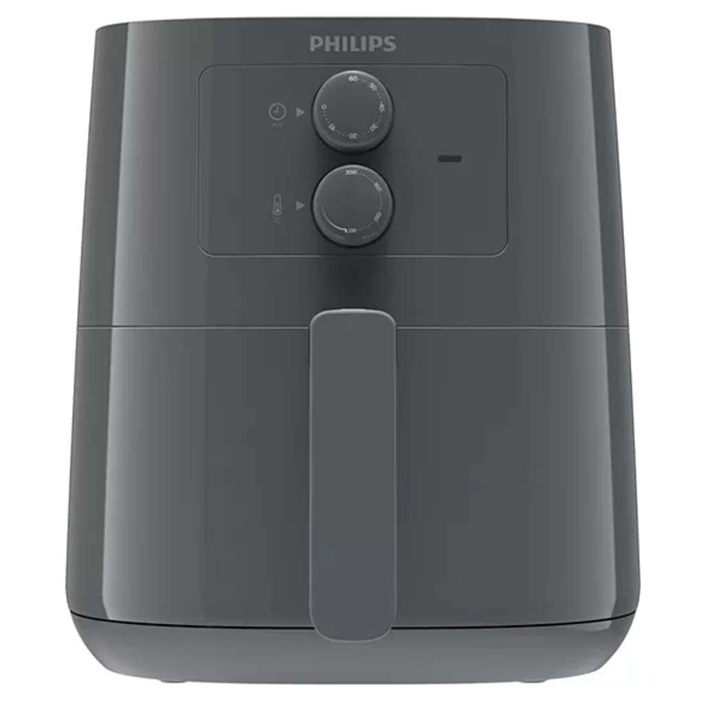 Philips Essential Airfryer 4.1L 1400W Black HD9200/60 