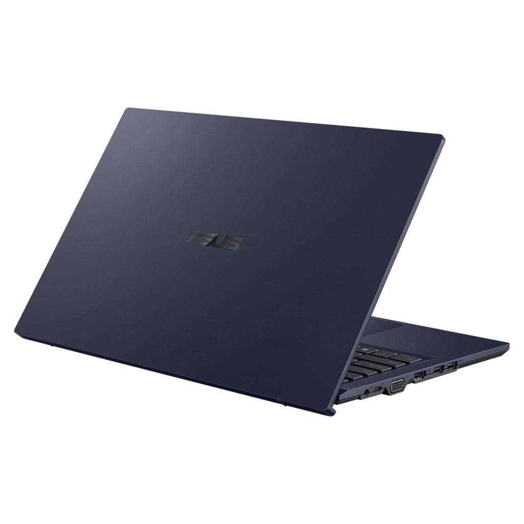 Asus ExpertBook B5 Win 10 Pro Laptop Notebook 13.3Inch OLED Touch Display Intel Core i7-1165g7 16GB DDR4 RAM 512GB PClex4 SSD Star Black B5302FEA-LF0571R