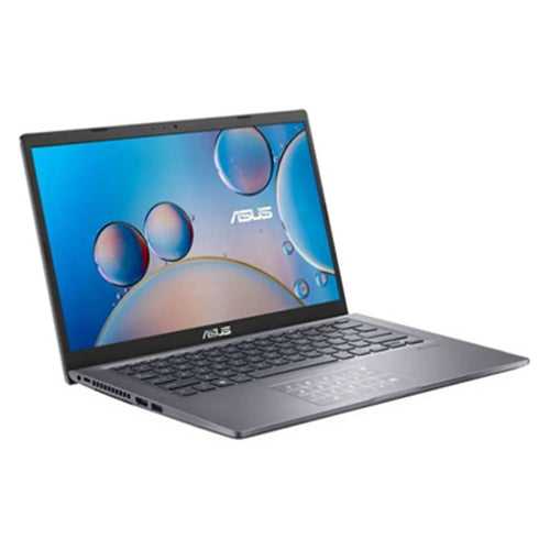 Asus ExpertBook Laptop Notebook 14Inch LED HD Intel Core i3-11154G4 4GB DDR4 RAM 256GB PCIE VGA Webcam Intel UHD Graphics Slate Grey P1411CEA-BV1589W 