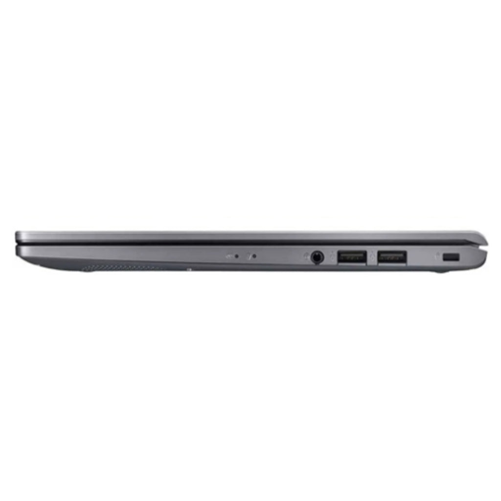 Asus ExpertBook Laptop Notebook 14Inch LED HD Intel Core i3-11154G4 4GB DDR4 RAM 256GB PCIE VGA Webcam Intel UHD Graphics Slate Grey P1411CEA-BV1589W