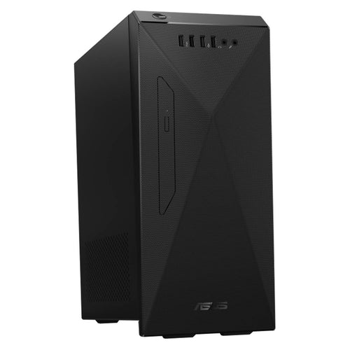 Asus Intel Core i3-10100 Desktop 4GB 1TB HDD 19.5Inch Black S500MC-3101050570 