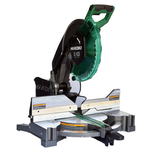 Hikoki Compound Miter Saw 25mm C12FDHBS9Z 