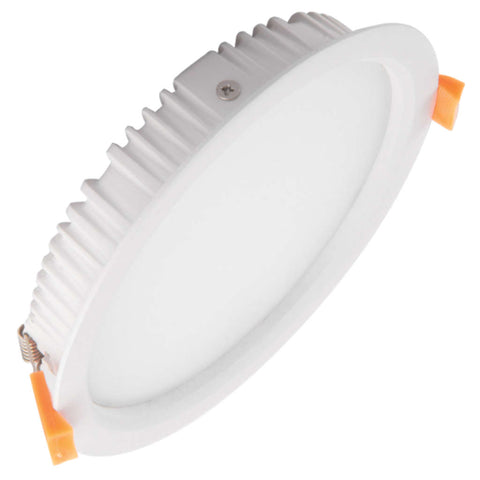 Jaquar Areva Prime Downlight Round 6W 6000K LARP01R006XC 