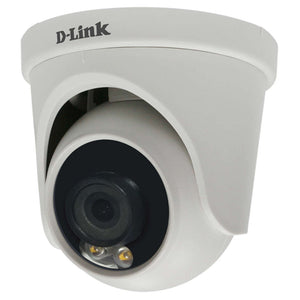 D-Link 2MP Colour Full Dome Camera Upto 20M DCS-F2612-L1C 