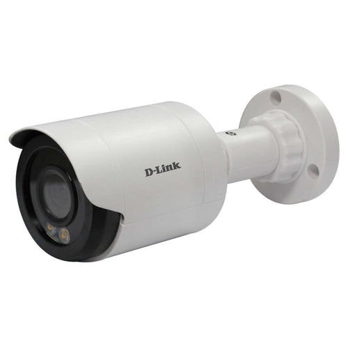 D-Link 5MP Colour Full Bullet Camera Upto 20M DCS-F2715-L1C 