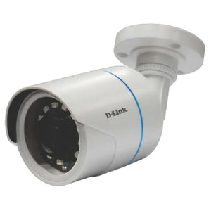 D-Link 5MP AHD Fixed Bullet Camera Upto 20M DCS-F2715-L1P 