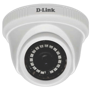 D-Link 5MP Fixed Dome Camera Upto 20M DCS-F2615-L1P 