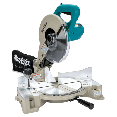 Makita Compound Miter Saws 1650W LS1040X2 