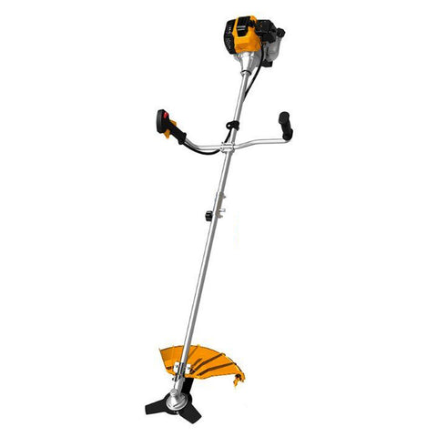 Ingco Gasoline Grass Trimmer And Bush Cutter GBC5524421 