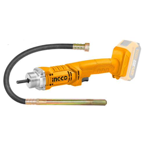 Ingco Lithium-Ion Concrete Vibrator 20V CCVLI2023013 