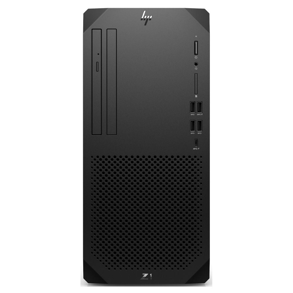 HP Z1 G8 Tower Workstation 6M4B5PA