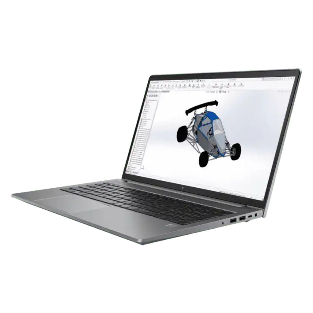 HP ZBook Power G9 Mobile Workstation PC 6V1W3PA