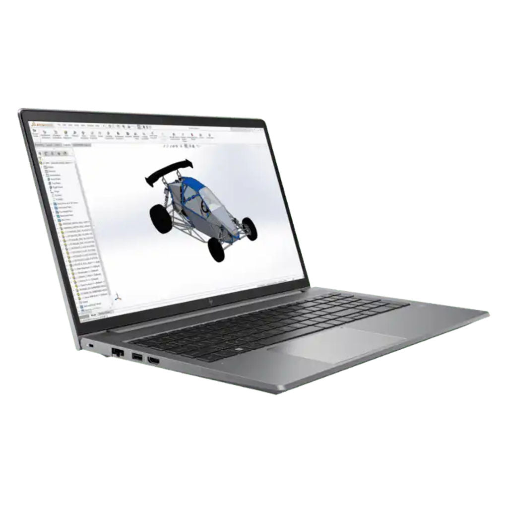 HP ZBook Power G9 Mobile Workstation PC 6V1W3PA