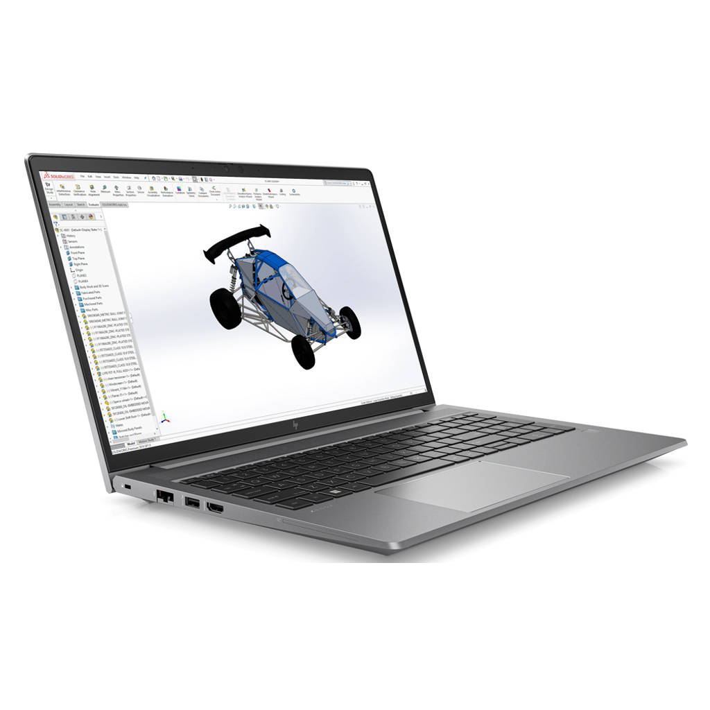 HP Zbook Power 15 G9 Mobile Workstation PC 6V1V2PA