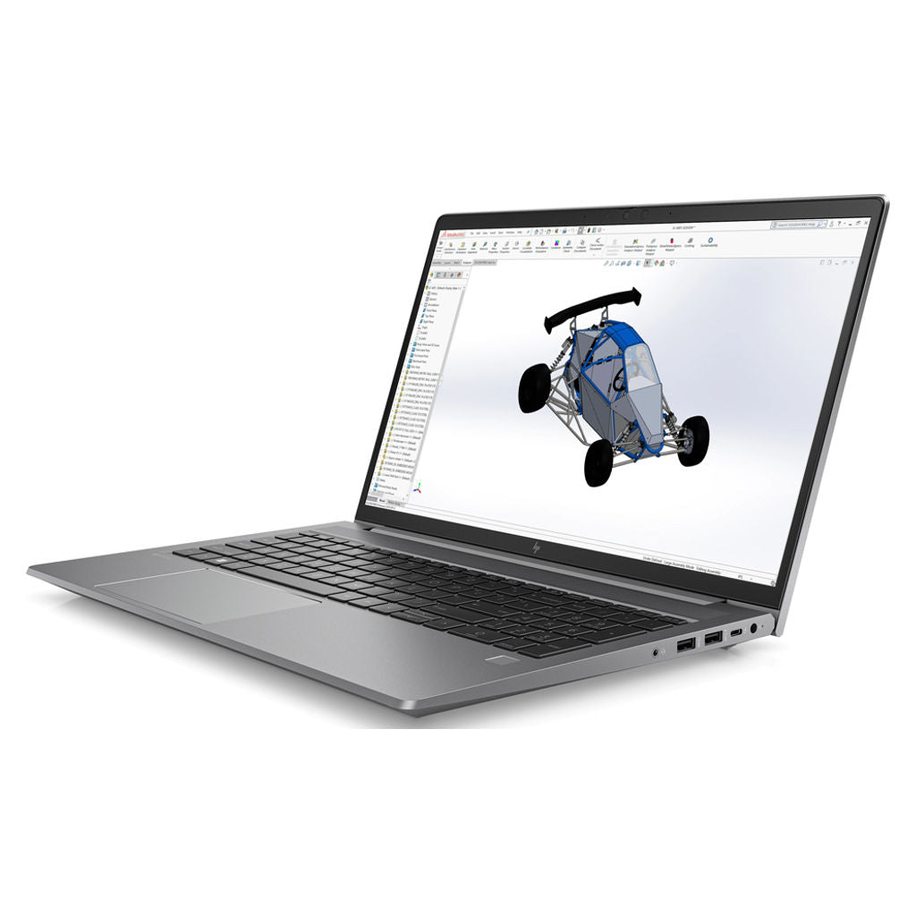 HP ZBook Power G9 Mobile Workstation PC 6V2H6PA