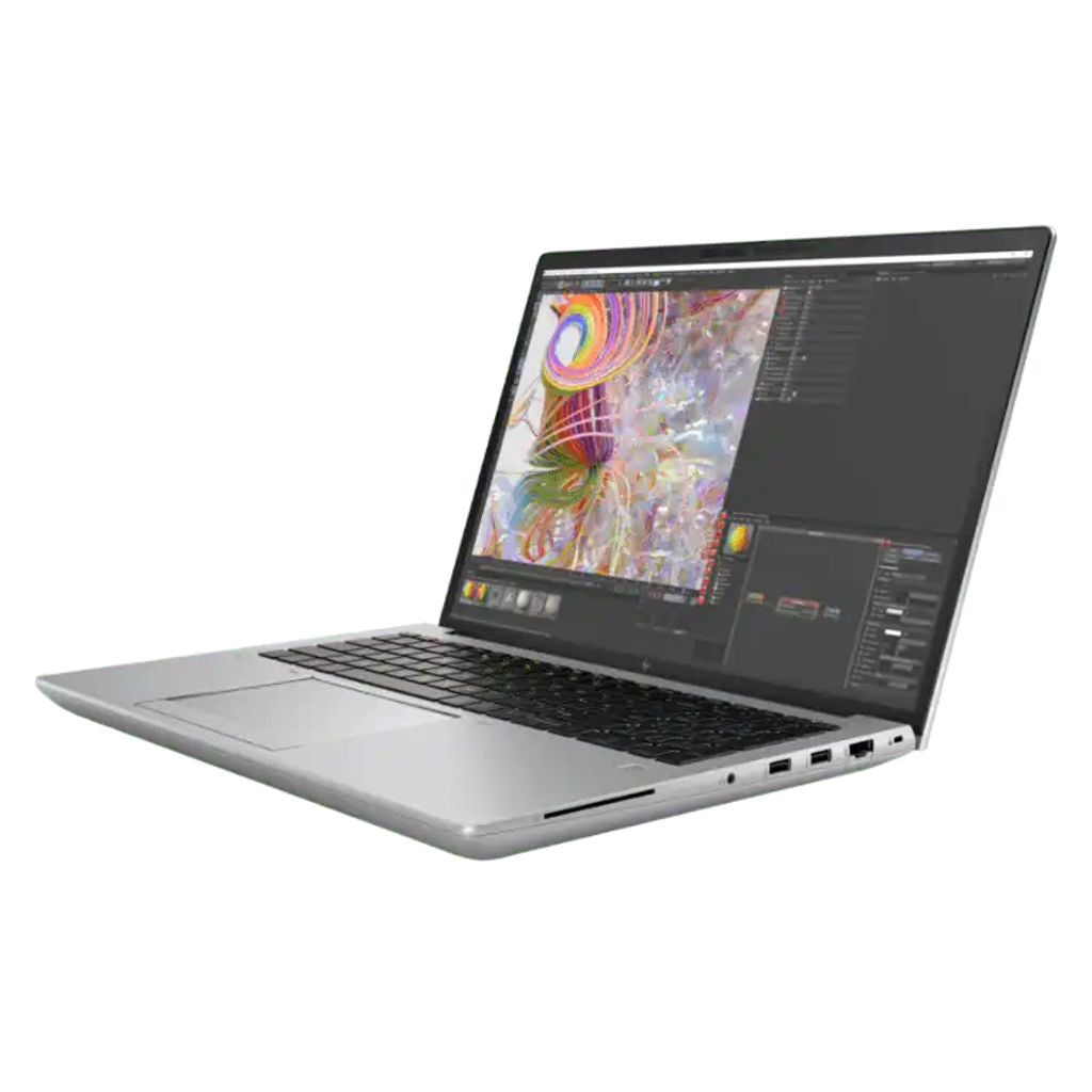 HP ZBook Fury 16 G9 Mobile Workstation PC 734Z0PA