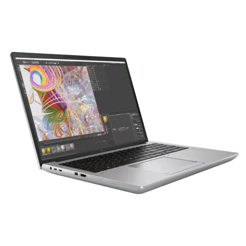 HP ZBook Fury 16 G9 Mobile Workstation PC 734Z0PA