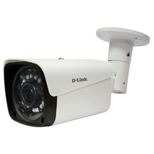 D-Link 5MP AHD Fixed Bullet Camera DCS-F2712-L1M 