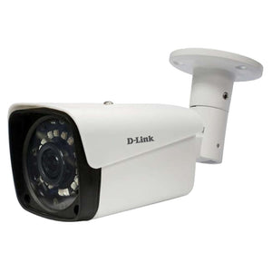 D-Link 2MP Fixed IP Bullet Camera DCS-F5712-L1 