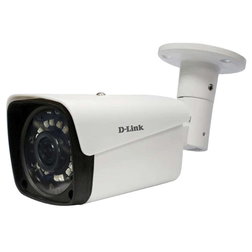 D-Link 4MP Fixed IP Bullet Camera DCS-F5714-L1 