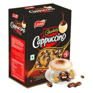 Lavian Chokito Cappuccino Chocolate 