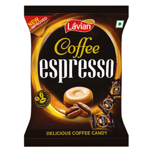 Lavian Coffee Espresso Chocolate 