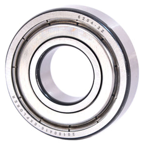 Fag Deep Groove Ball Bearing 16006 