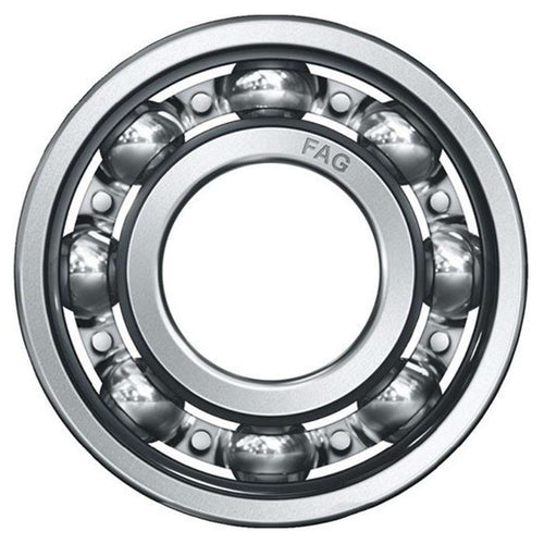 Fag Deep Groove Ball Bearing 16007 