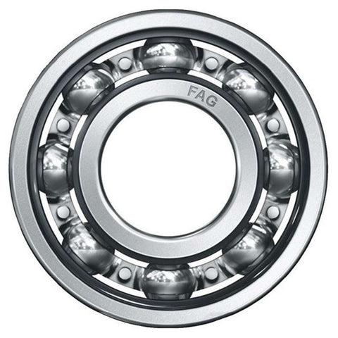 Fag Deep Groove Ball Bearing 16010 