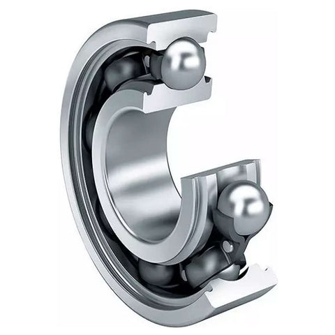 Fag Deep Groove Ball Bearing 16011-C3 