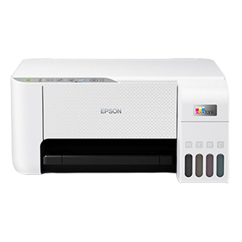 Epson EcoTank WiFi Multifunction InkTank Printer L3256 