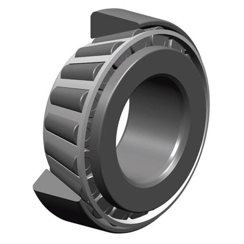 NTN Single Row Tapered Roller Bearing 4T-30203 