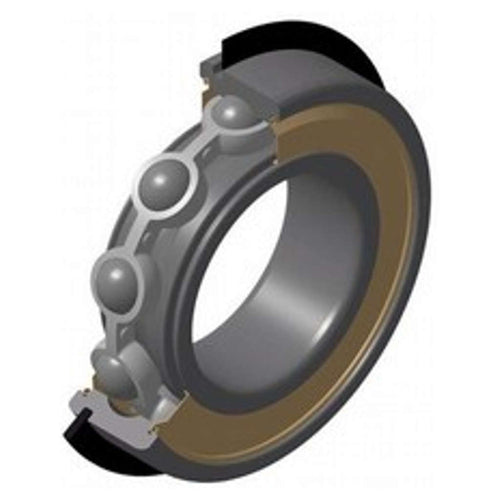 NTN Single Row Deep Groove Ball Bearing 6013NR 