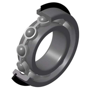 NTN Single Row Deep Groove Ball Bearing 6004U1 