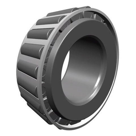 NTN Single Row Tapered Roller Bearing 4T-497 