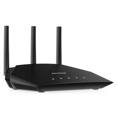 Netgear NightHawk AX 4-Stream AX1800 Wifi 6 Router RAX10-100EUS 