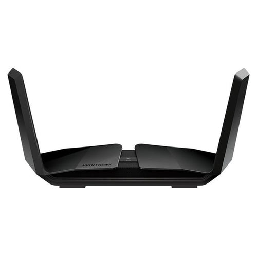 Netgear Nighthawk Tri-Band AX12 12-Stream AX11000 WiFi 6 Router RAX200-100EUS 