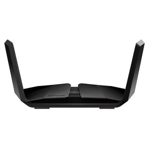 Netgear Nighthawk Tri-Band AX12 12-Stream AX11000 WiFi 6 Router RAX200-100EUS 